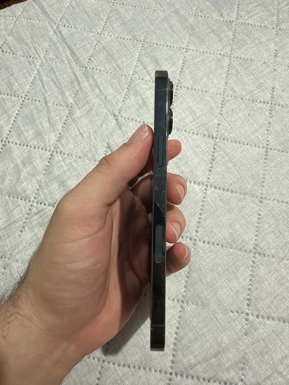 IPHONE 13 PRO MAX 256 GB original - Foto 2