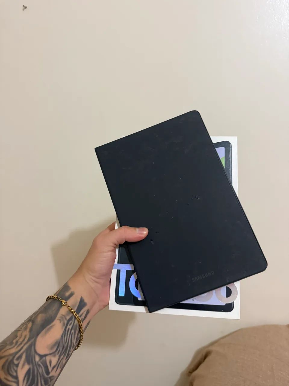 Tablet Samsung S6 Lite  - Foto 5