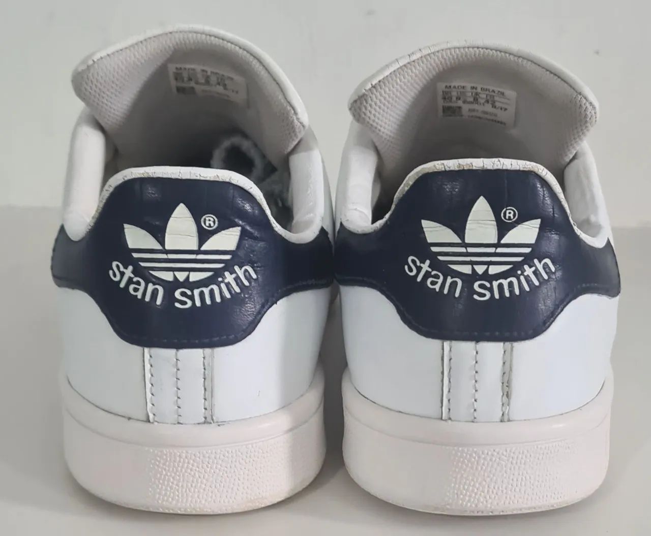 Tênis adidas Stan smith 40