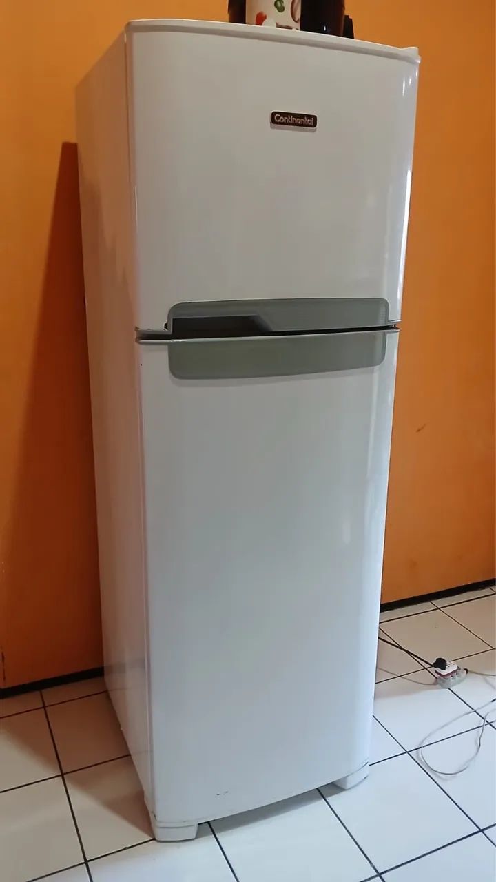 Geladeira continental  - Foto 2