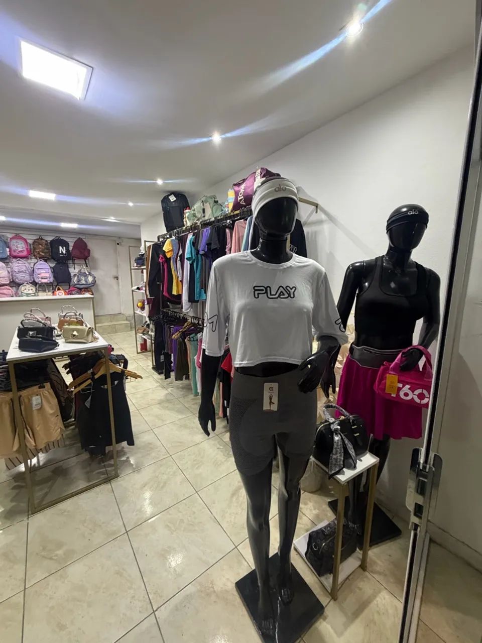 Repasse Loja de bolsas e moda fitnes  - Foto 3