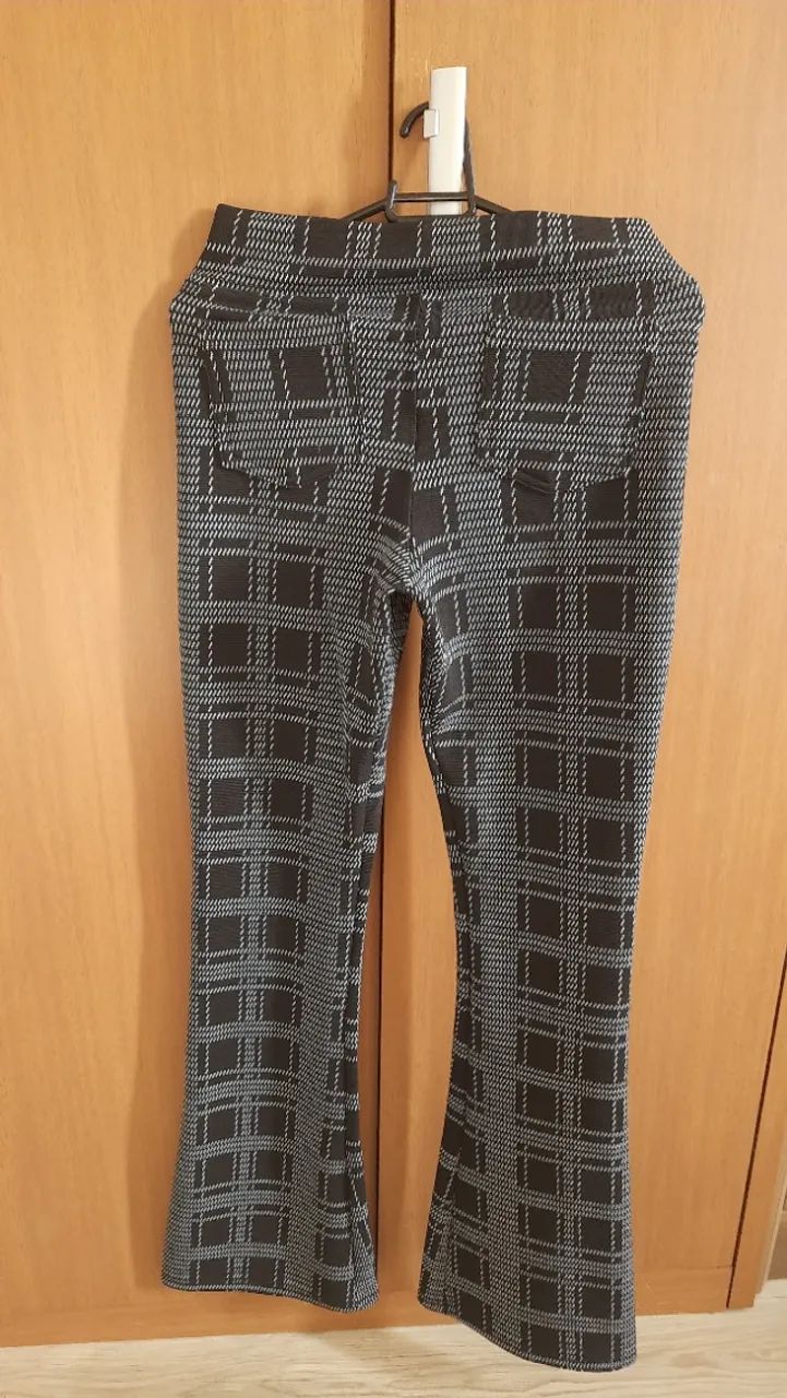 Calça feminina  - Foto 2
