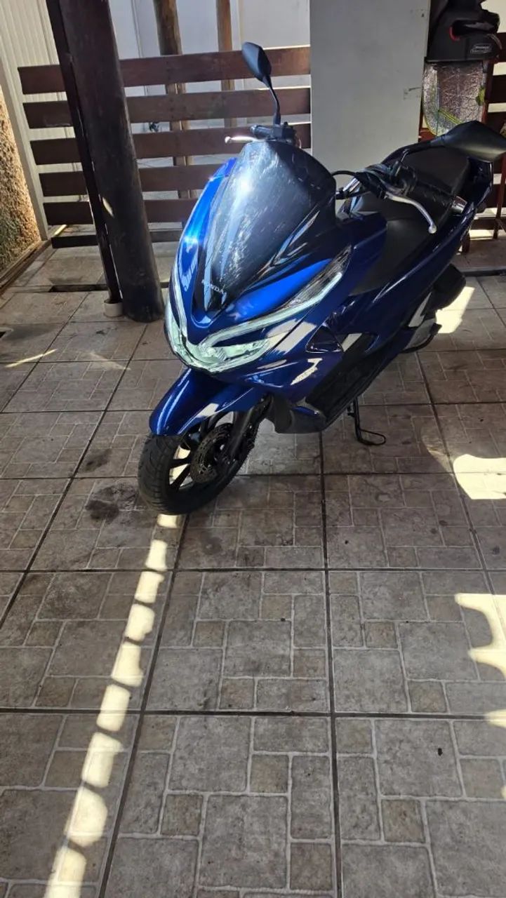 PCX 150 - Foto 3