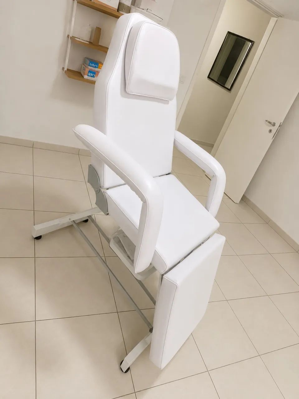 Maca Cadeira Poltrona Estética - Foto 2
