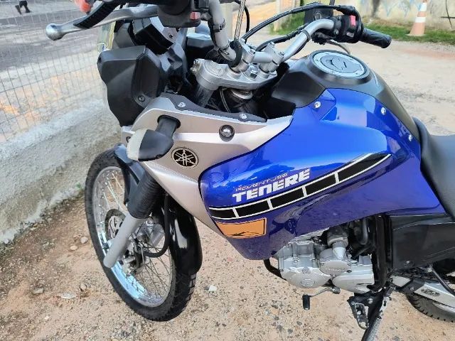 Ténéré 250  - Foto 2