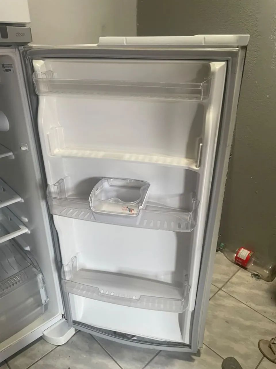 Refrigerador 
