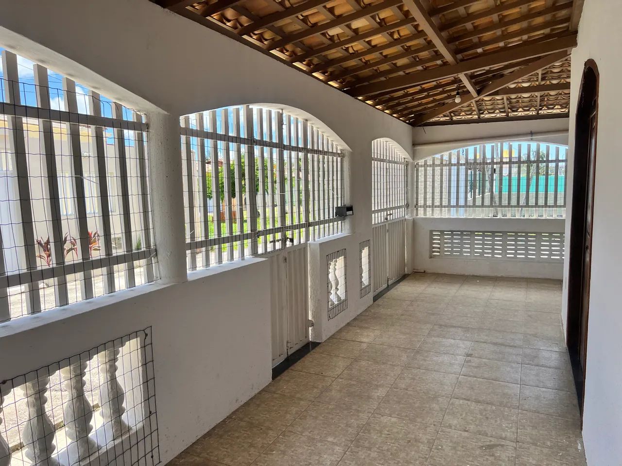 VD Casa + terreno em Terra Caída  - Foto 2