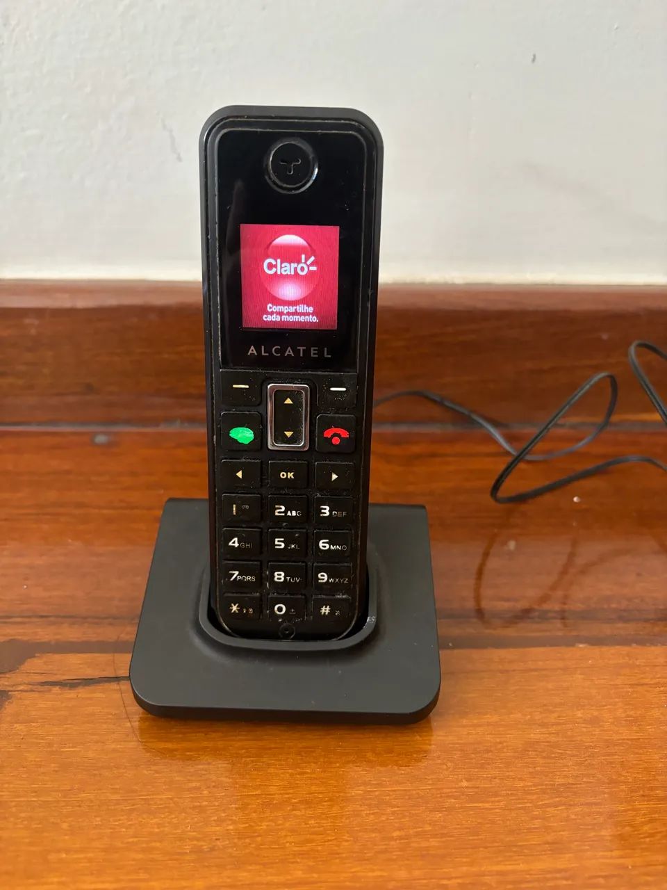 Telefone Fixo MF 100P