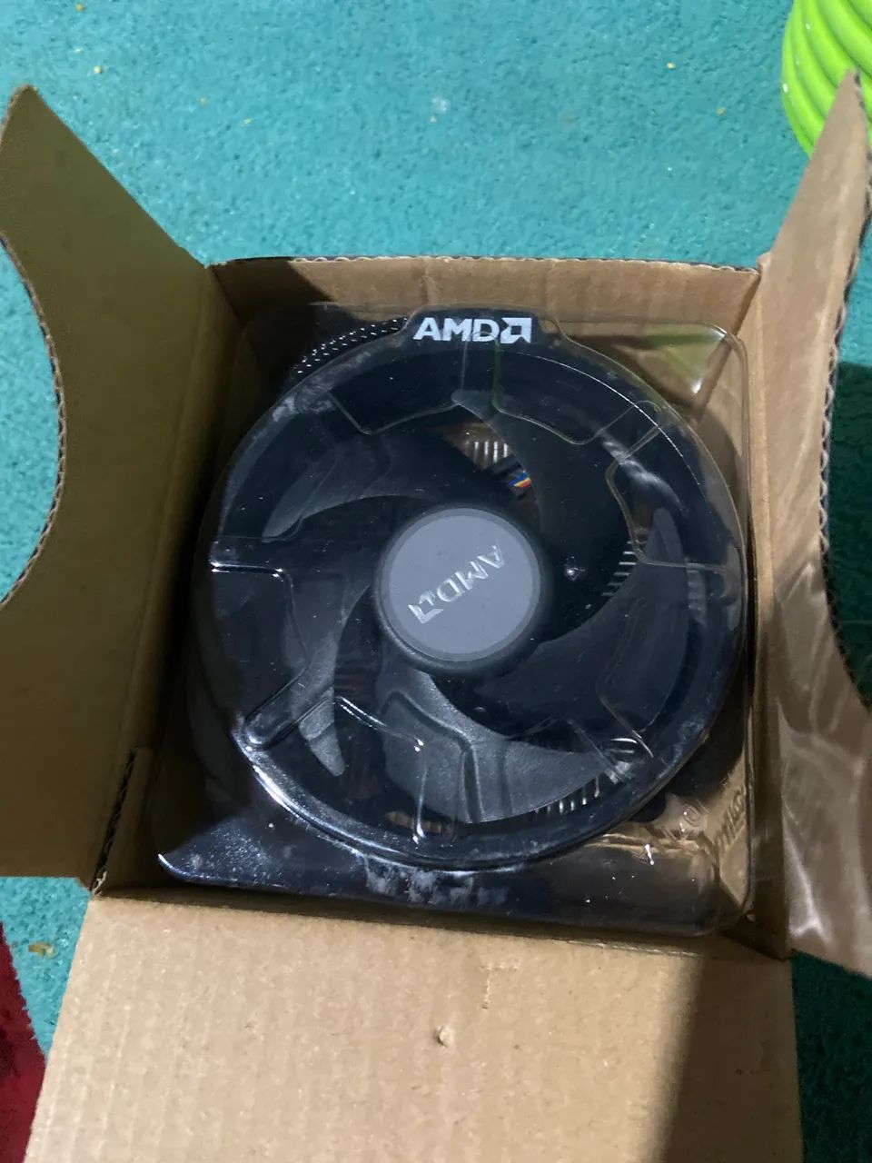 AMD RYZEN 4000 séries processor - Foto 3