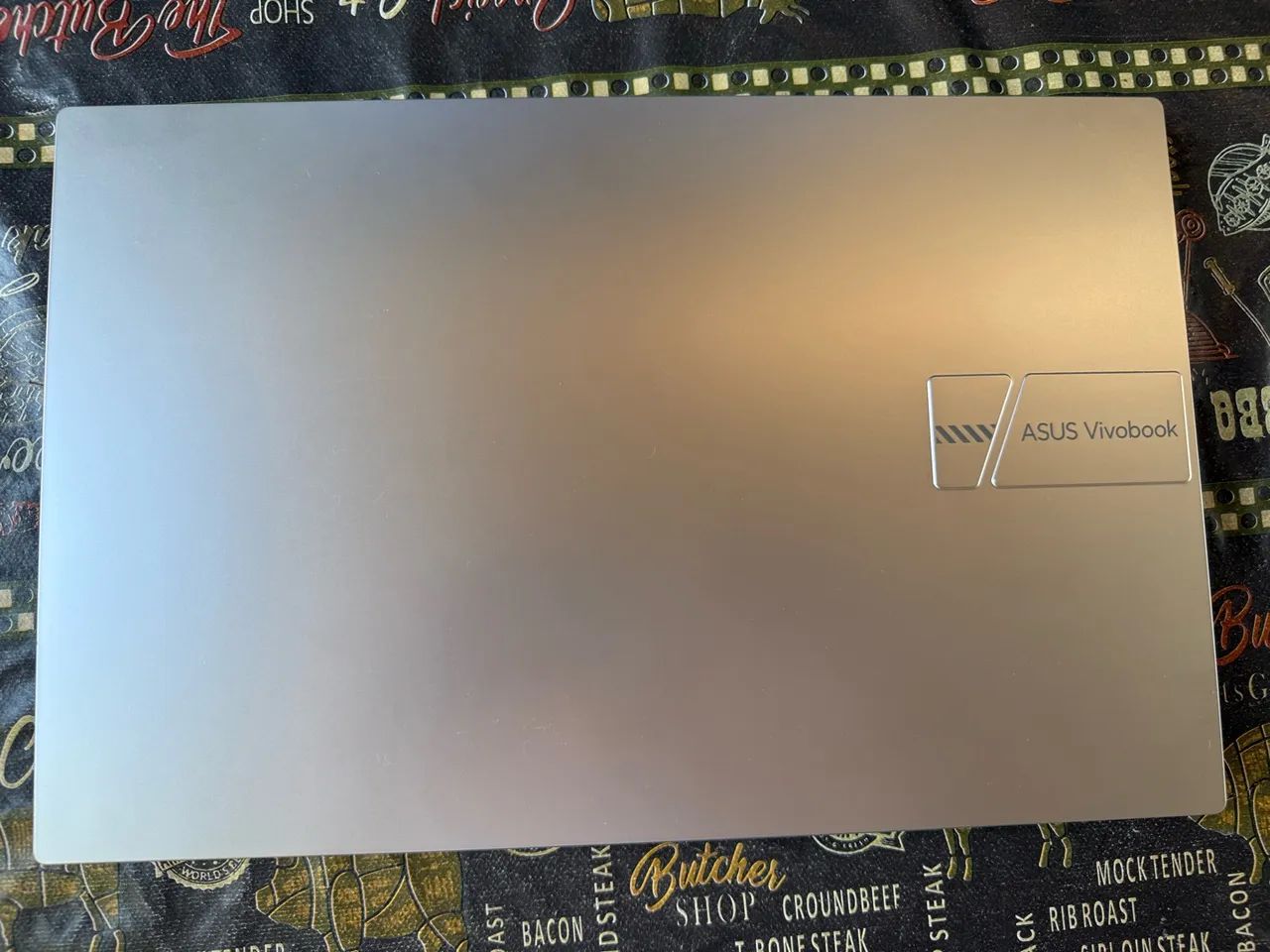 Notebook Assus Vivobook - Foto 3
