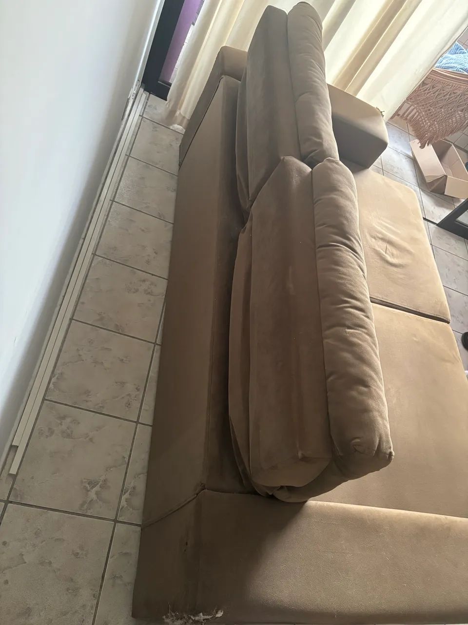 Sofá usado  - Foto 4