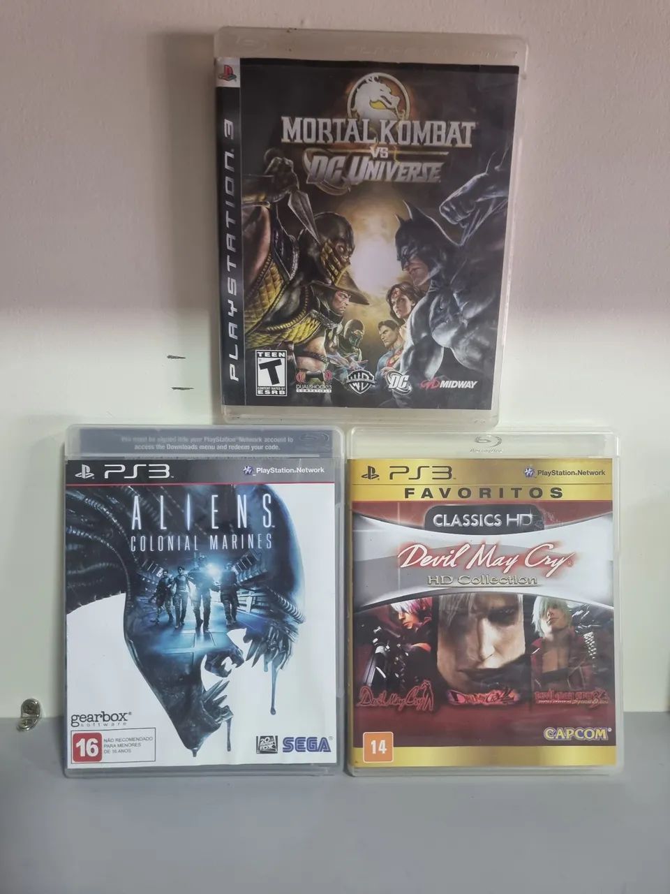 PLAYSTATION 3 - Foto 4