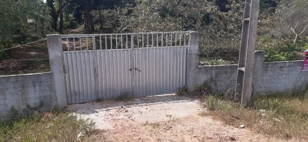 Sítio em Bragança/PA