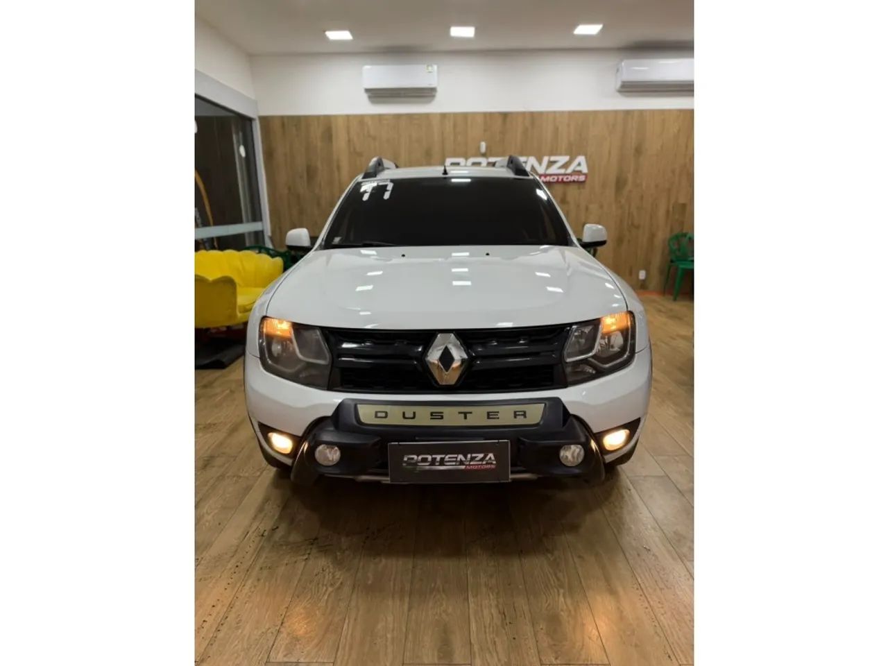 Renault Duster 2017 - Foto 3