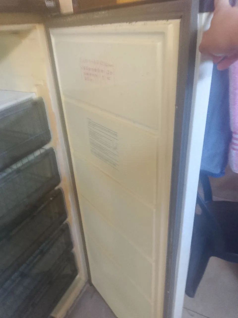Freezer  - Foto 2