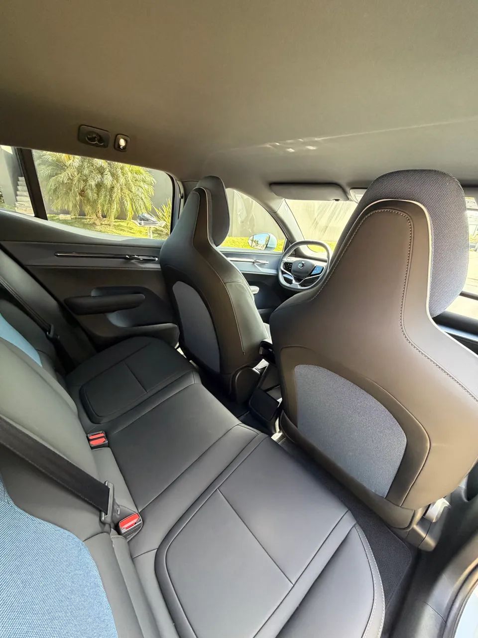 Volvo EX30 E60 Core (elétrico) 2024 - Foto 5