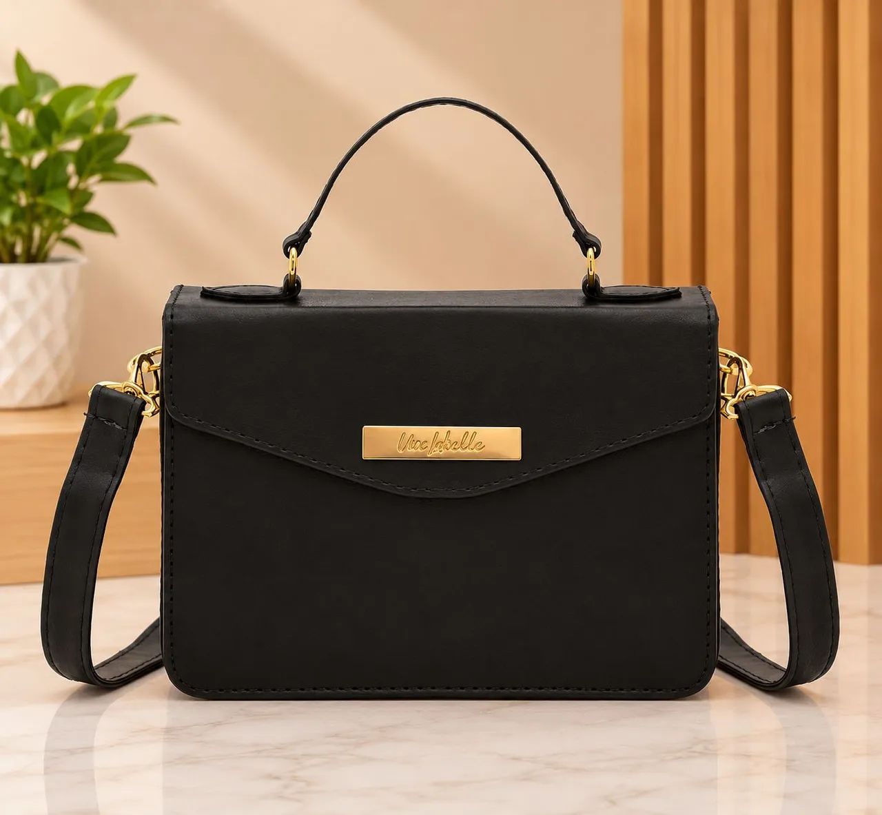 Bolsa Feminina elegante - Foto 4