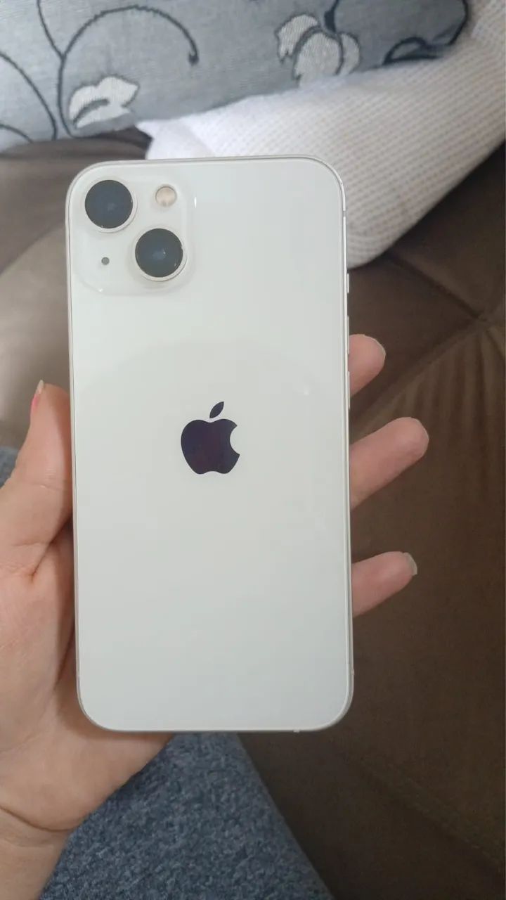 iPhone 13 - Foto 5