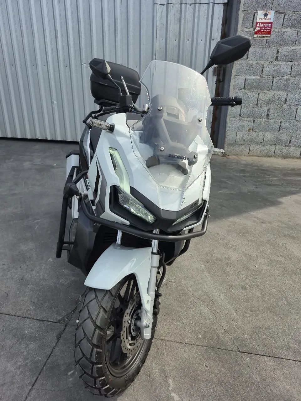 Honda  - Foto 3
