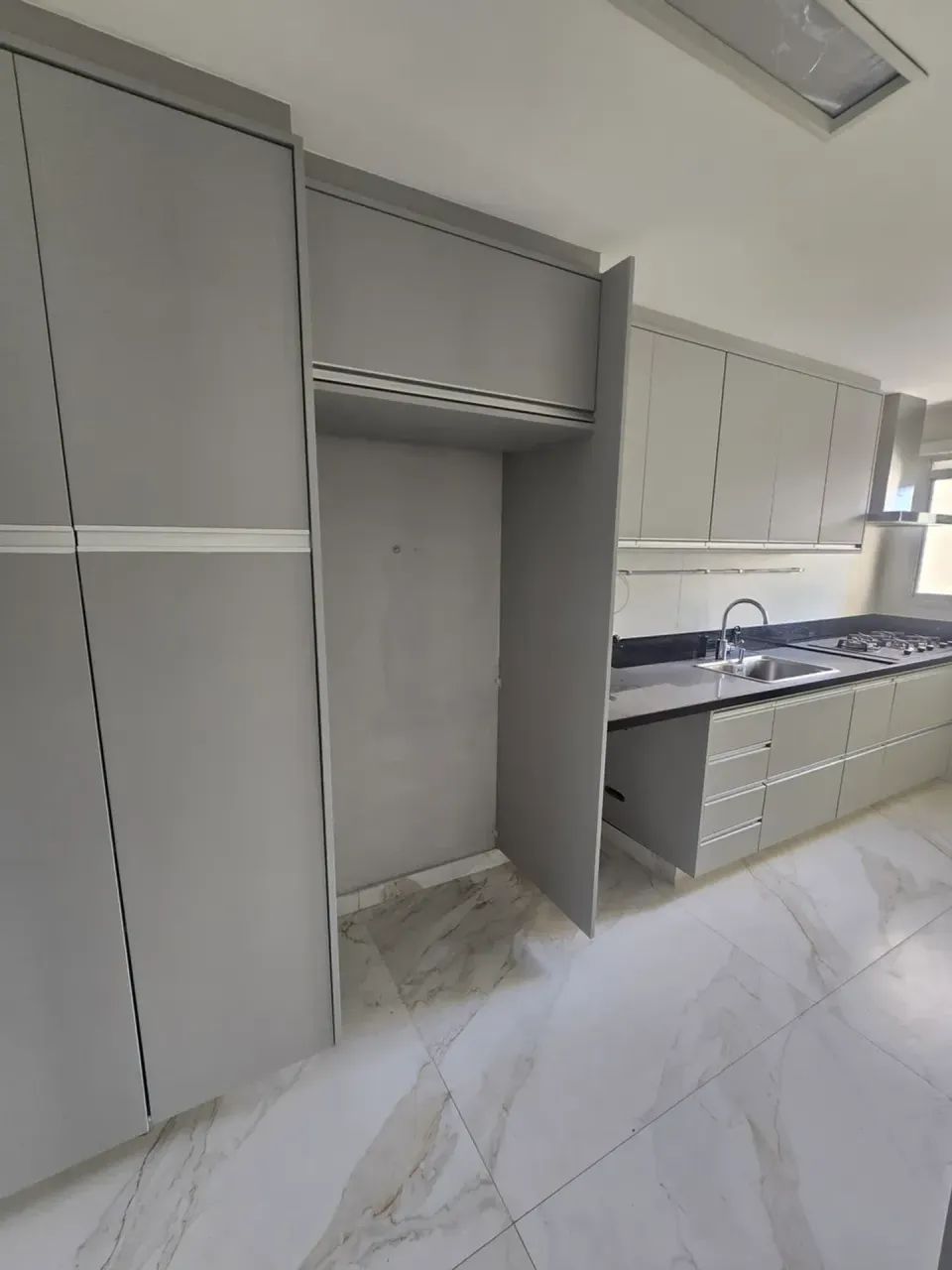 APARTAMENTO 260 M² MADISON PARK ALPHAVILLE - Foto 4