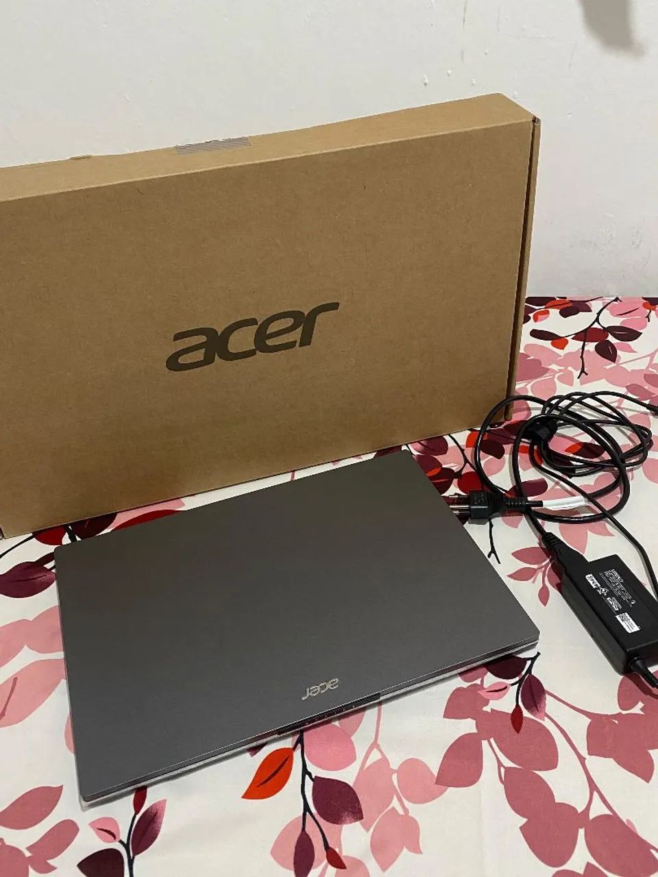 Notebook ACEER ASPIRE GO 15. - Foto 2