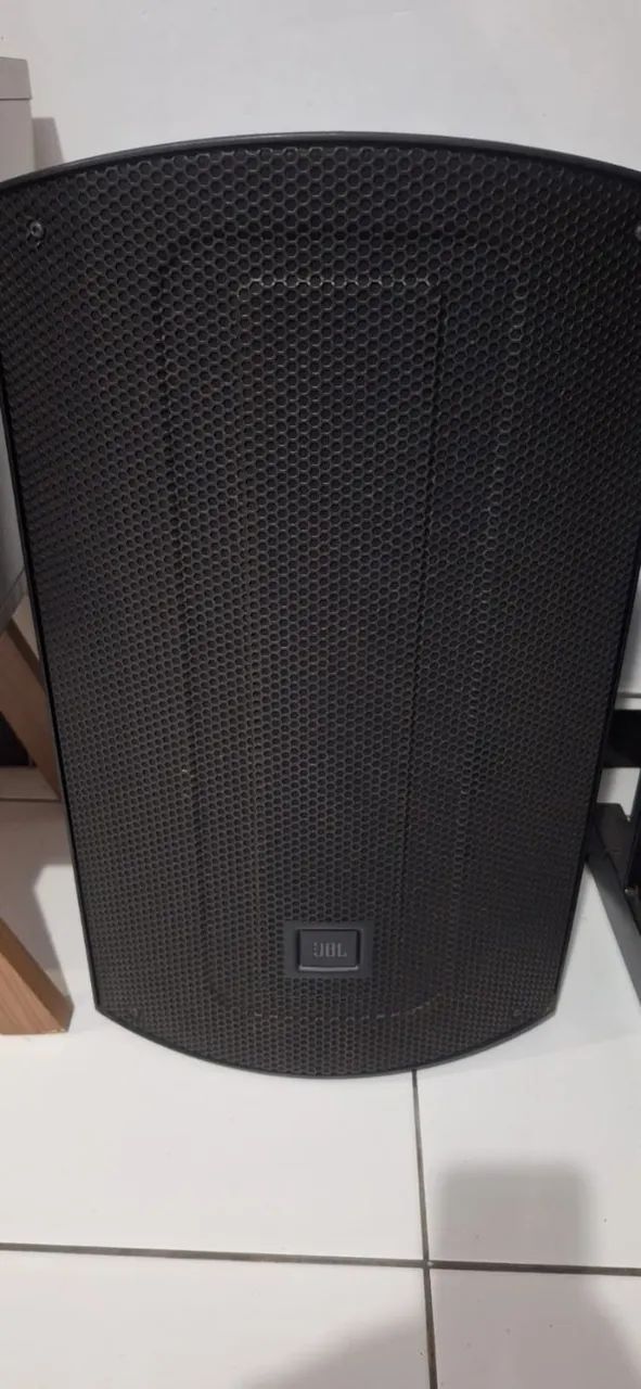 Caixa amplificadora JBL - Foto 2