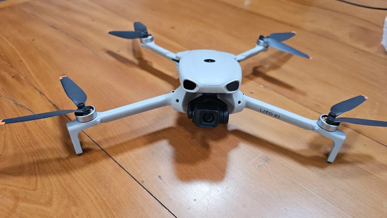 Drone Dji lito x1 Combo Fly more Plus - Foto 5