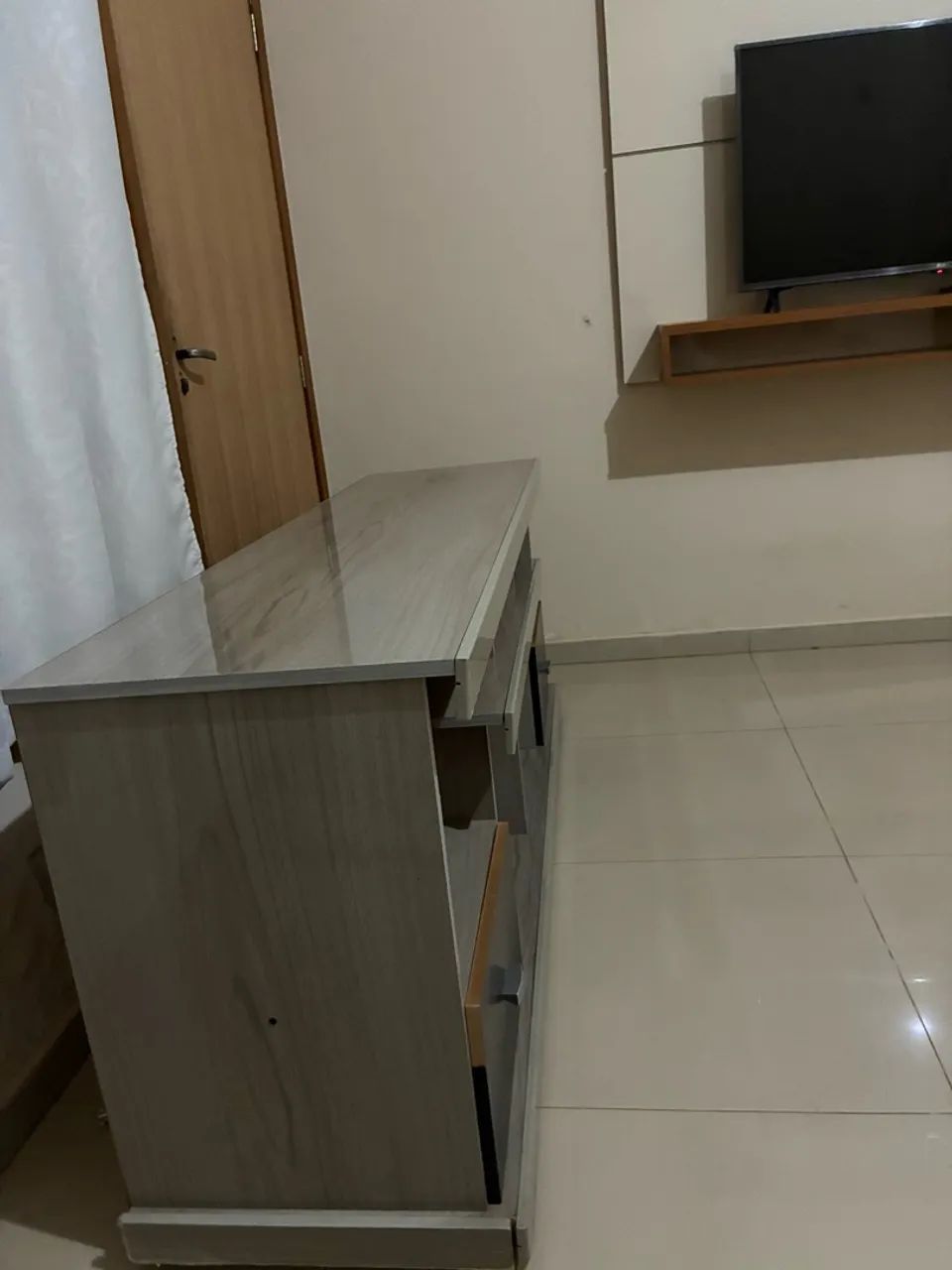 Raque estante - Foto 4