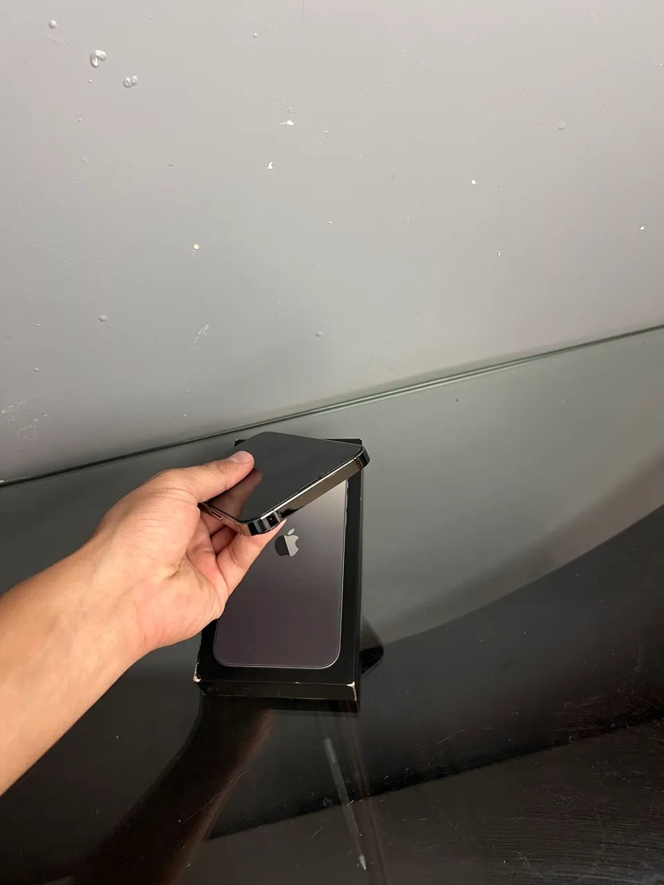iPhone 13 Pro Max 128gb IMPECÁVEL  - Foto 2