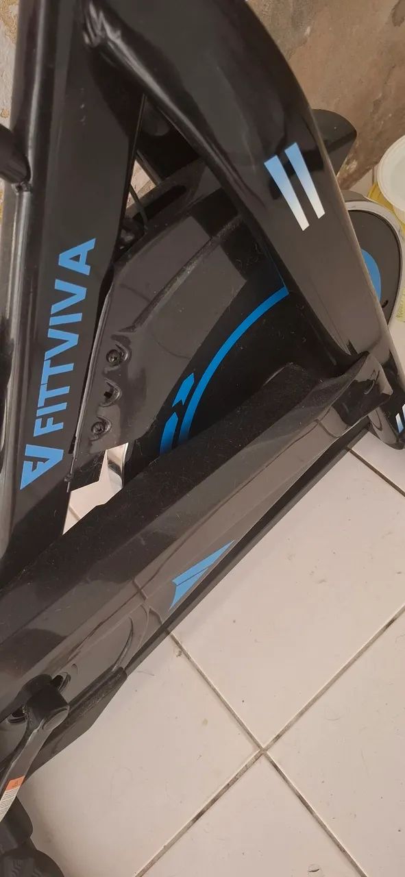 Bicicleta Ergonômica - Foto 2