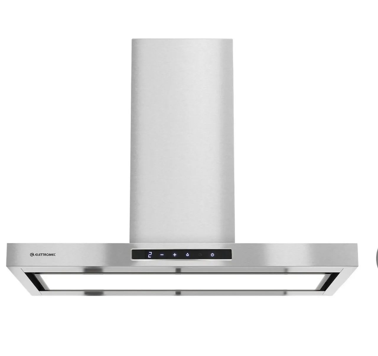 Coifa Elettromec Adria Parede 90cm