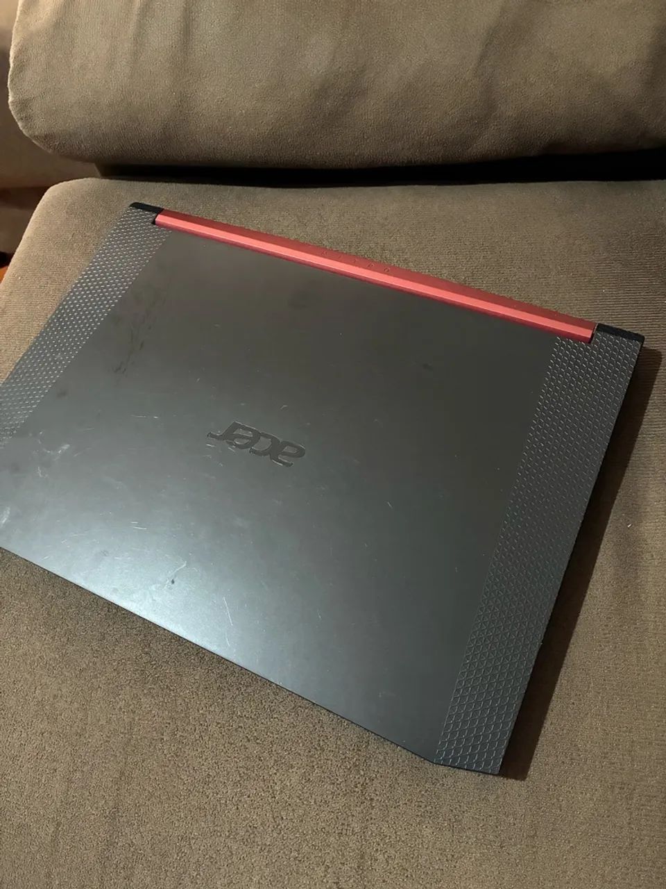 Notebook Gamer Acer Nitro - Retirada de Peças  - Foto 2