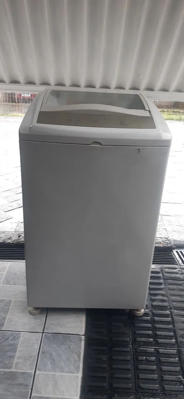 Máquina de lavar  - Foto 2