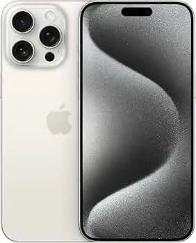 iPhone 15 Pro Max 1TB - Impecável + Raridade de Espaço (Ler Descrição)
