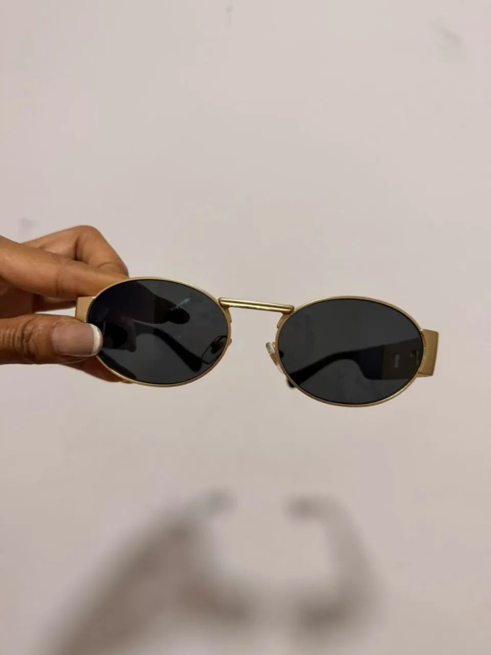 Óculos Versace Original OVW2264