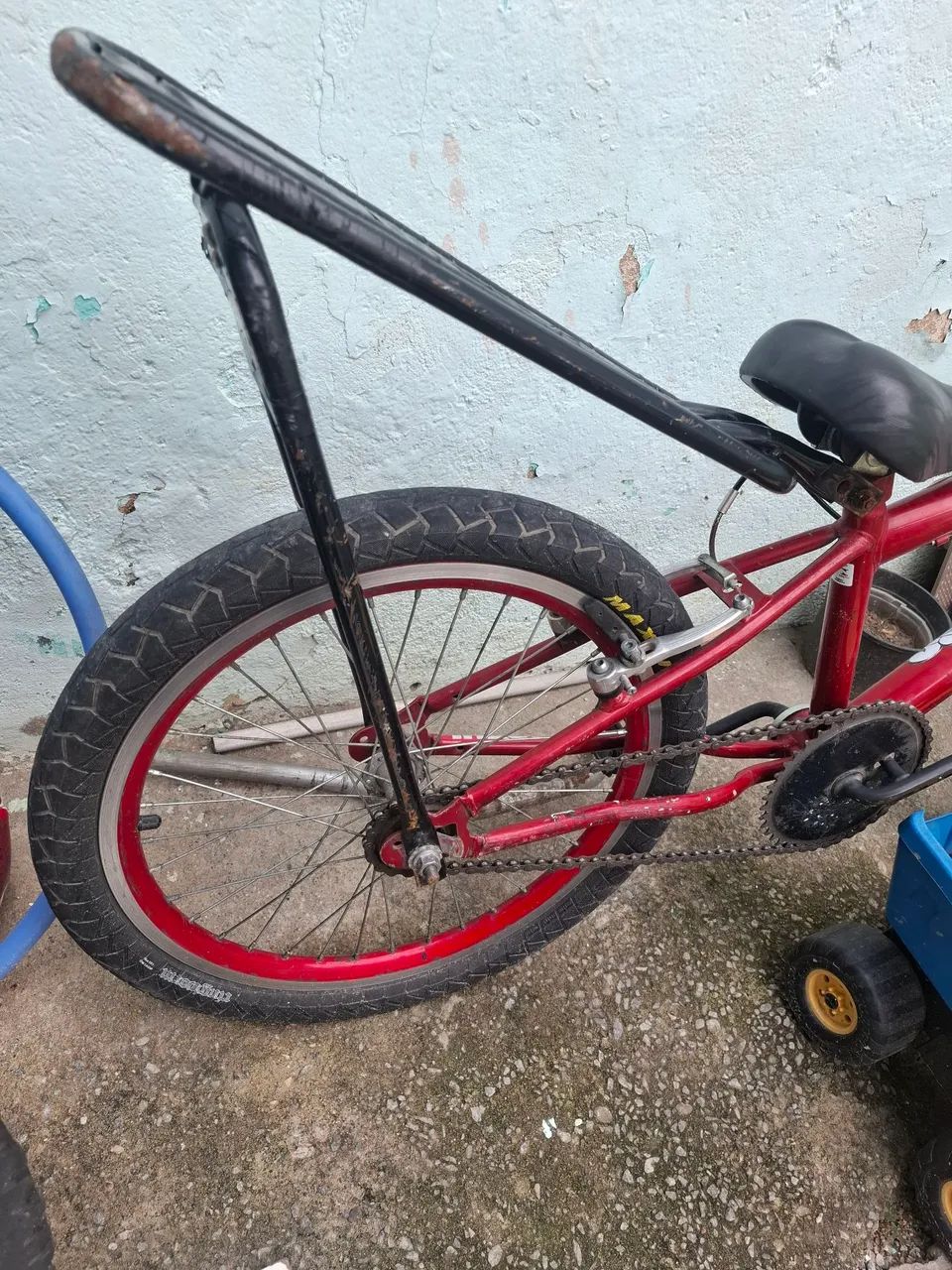 Bicicleta Aro - 20 - Foto 2