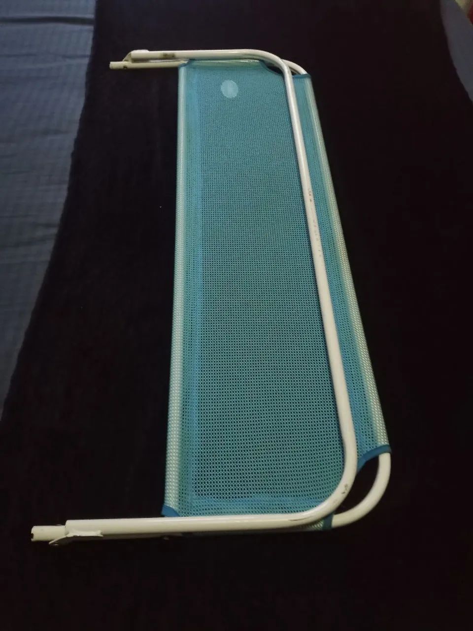 Protetor de cama infantil 