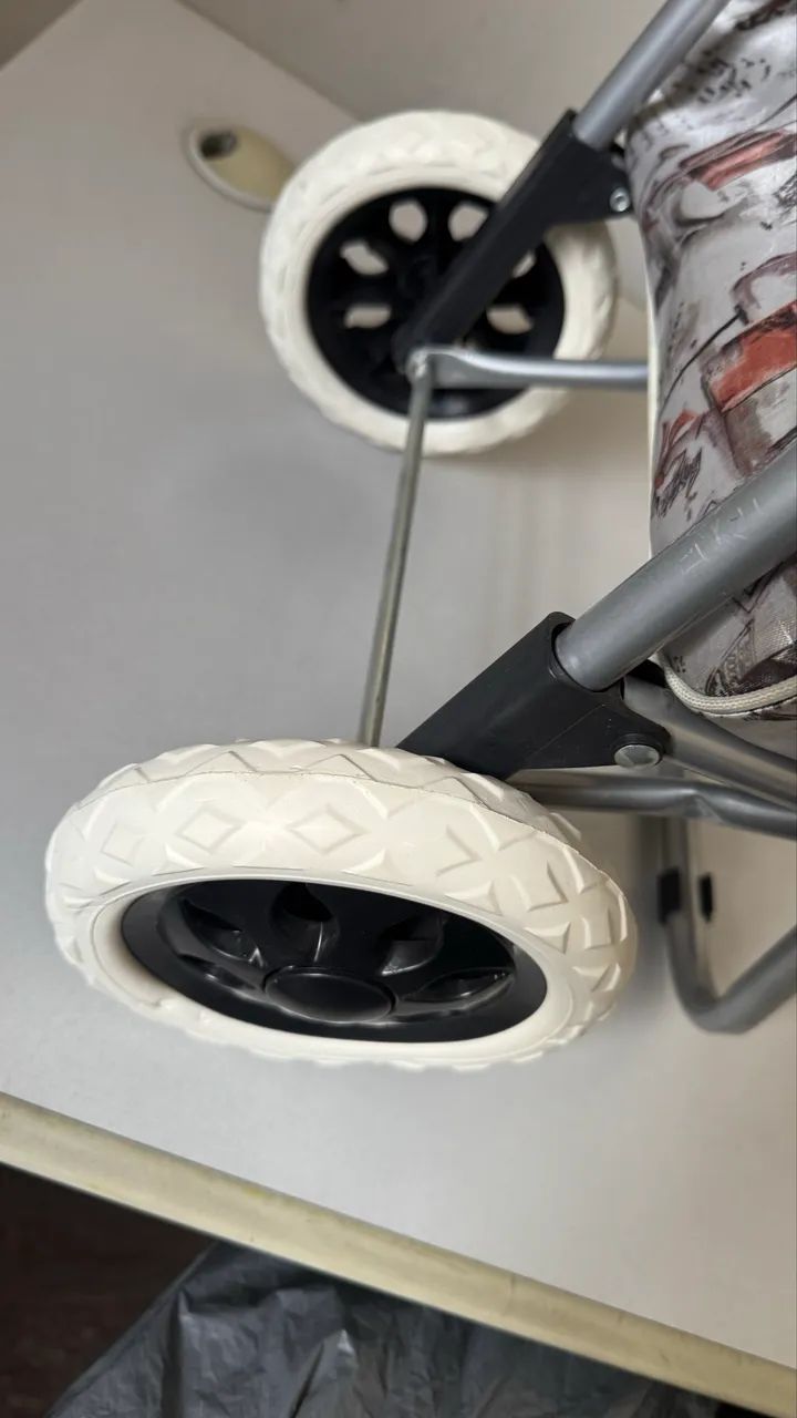 Carrinho de Feira  - Foto 3