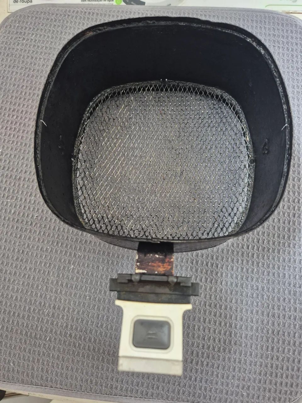 Air fraterno Wallita Philips  - Foto 5