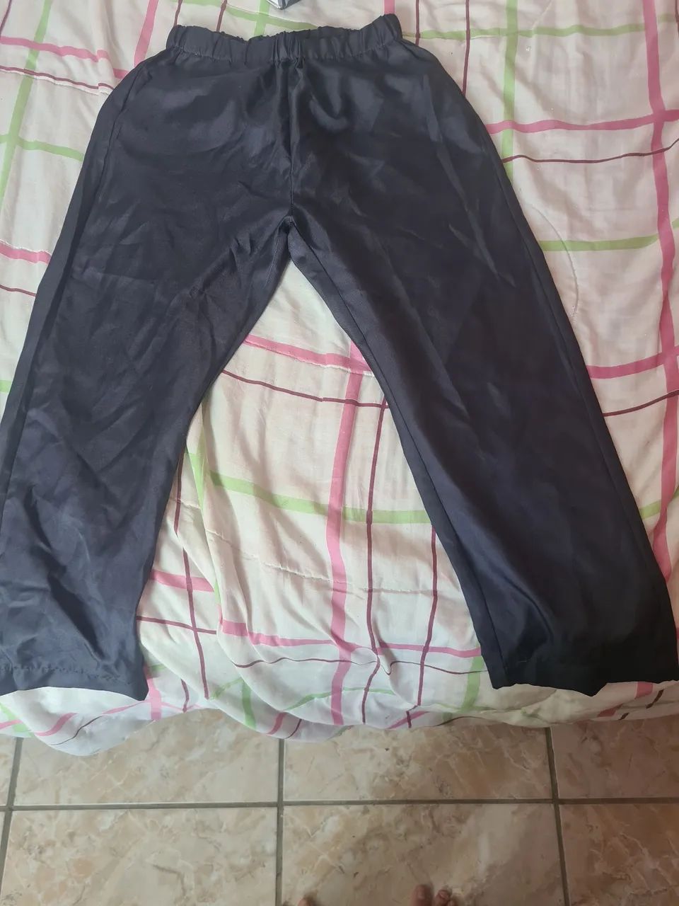 Satoru Gojo Cosplay Completo - Foto 2