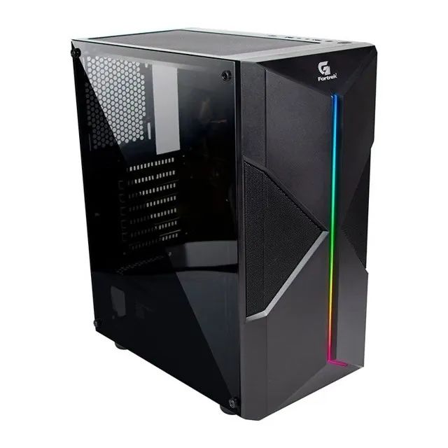 Gabinete RGB Fortrek
