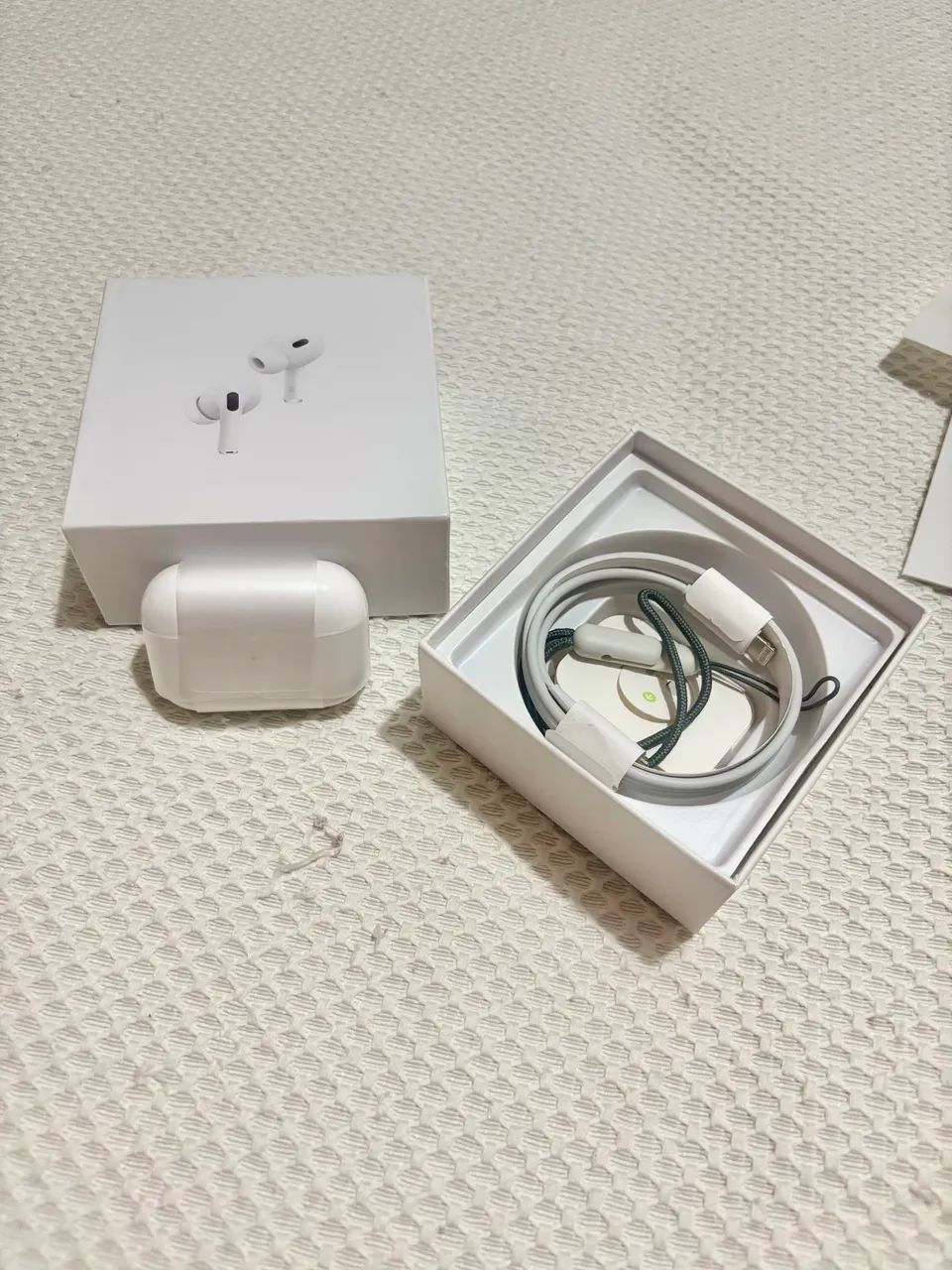 Air Pods Pro 3  - Foto 4