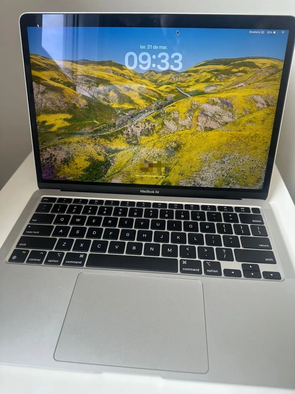 MacBook Air M1 - 256GB - Foto 2