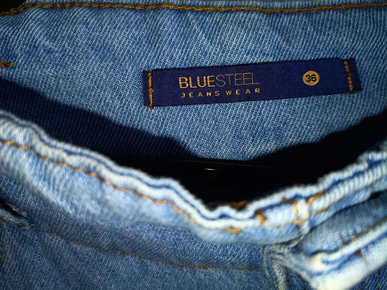 Vende- se calça pantalona  - Foto 2