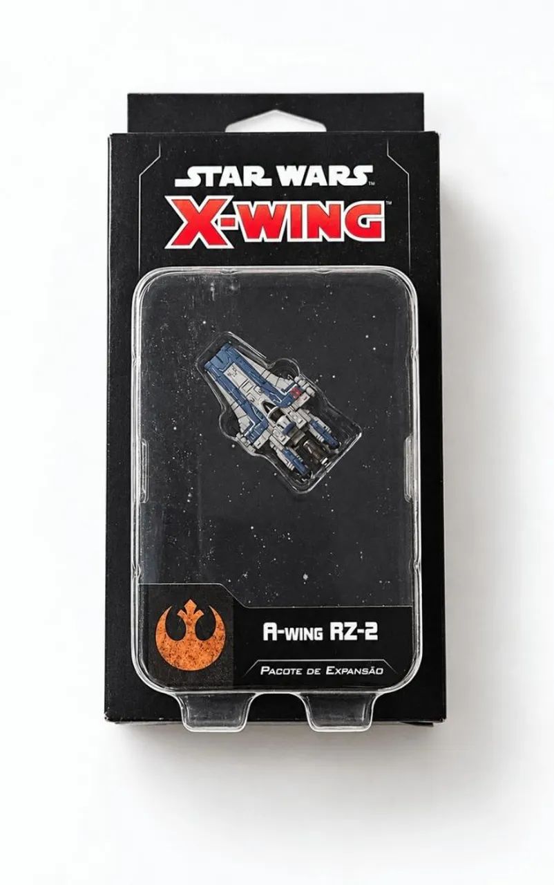 star wars x-wing a-wing rz-2