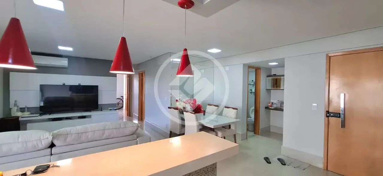 Apartamento 3 Quartos codigo: 332579 - Foto 3