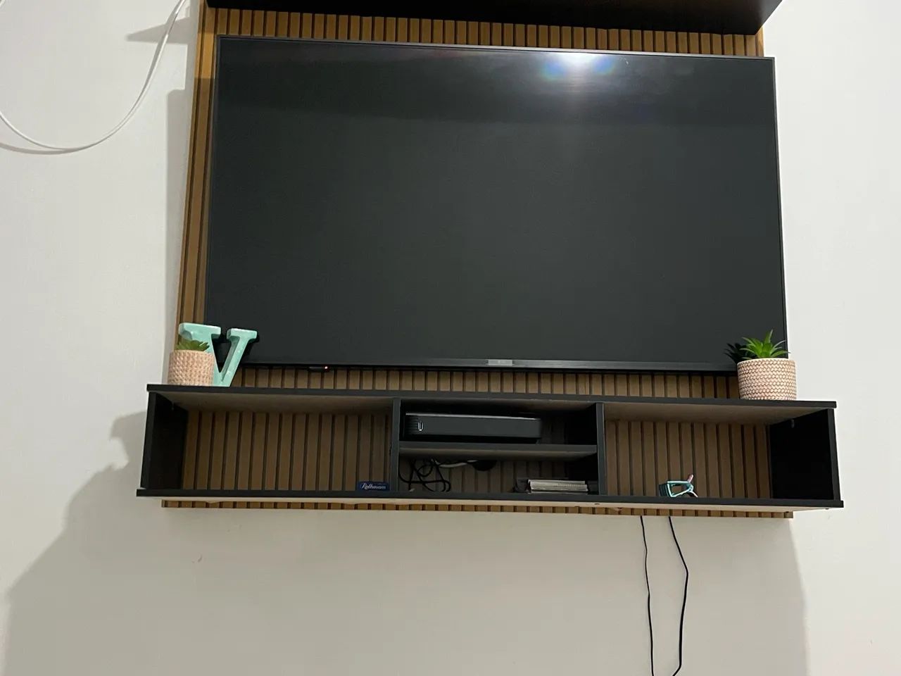 Painel de TV  - Foto 4