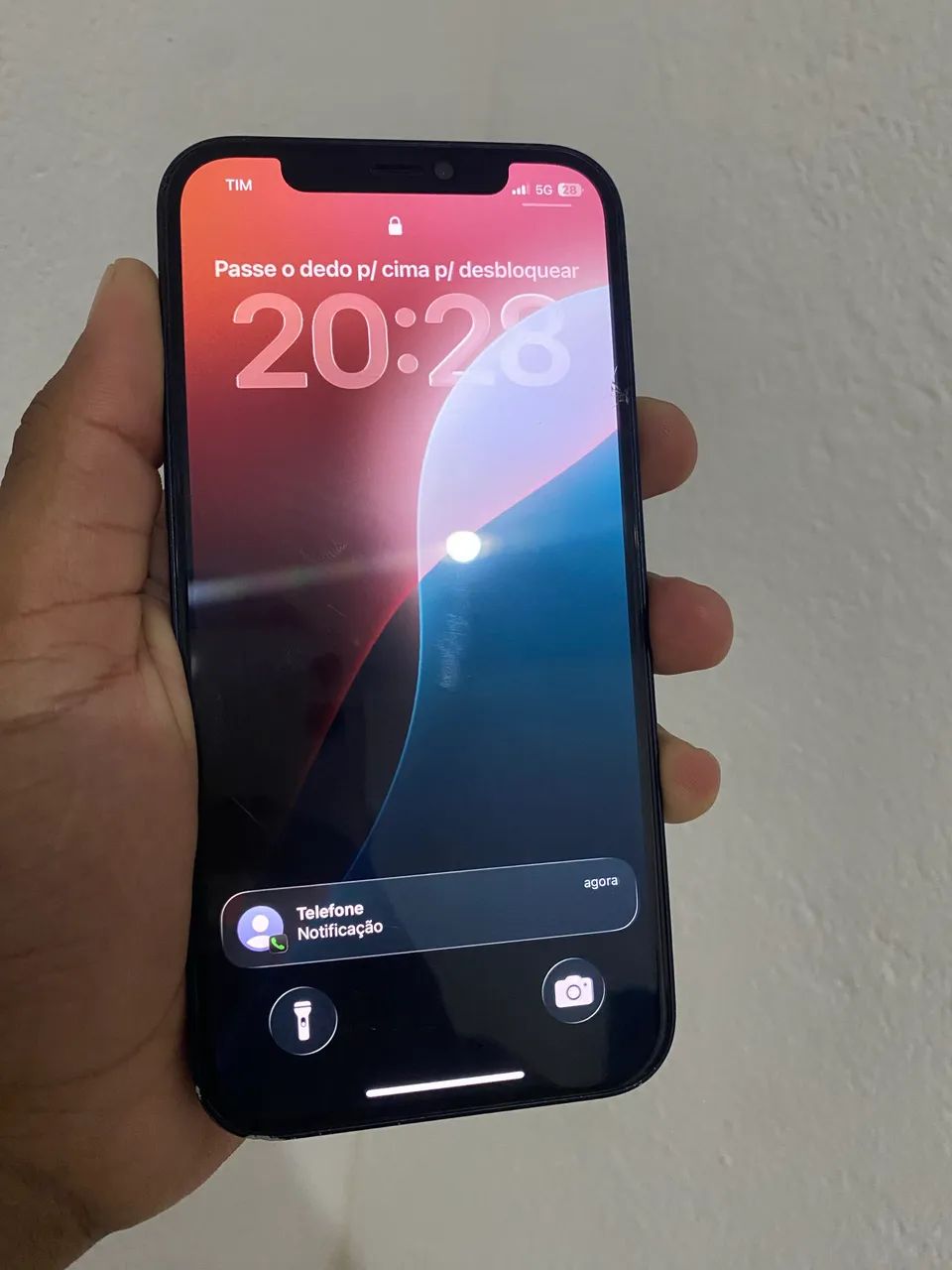 iPhone 12 à venda  - Foto 3