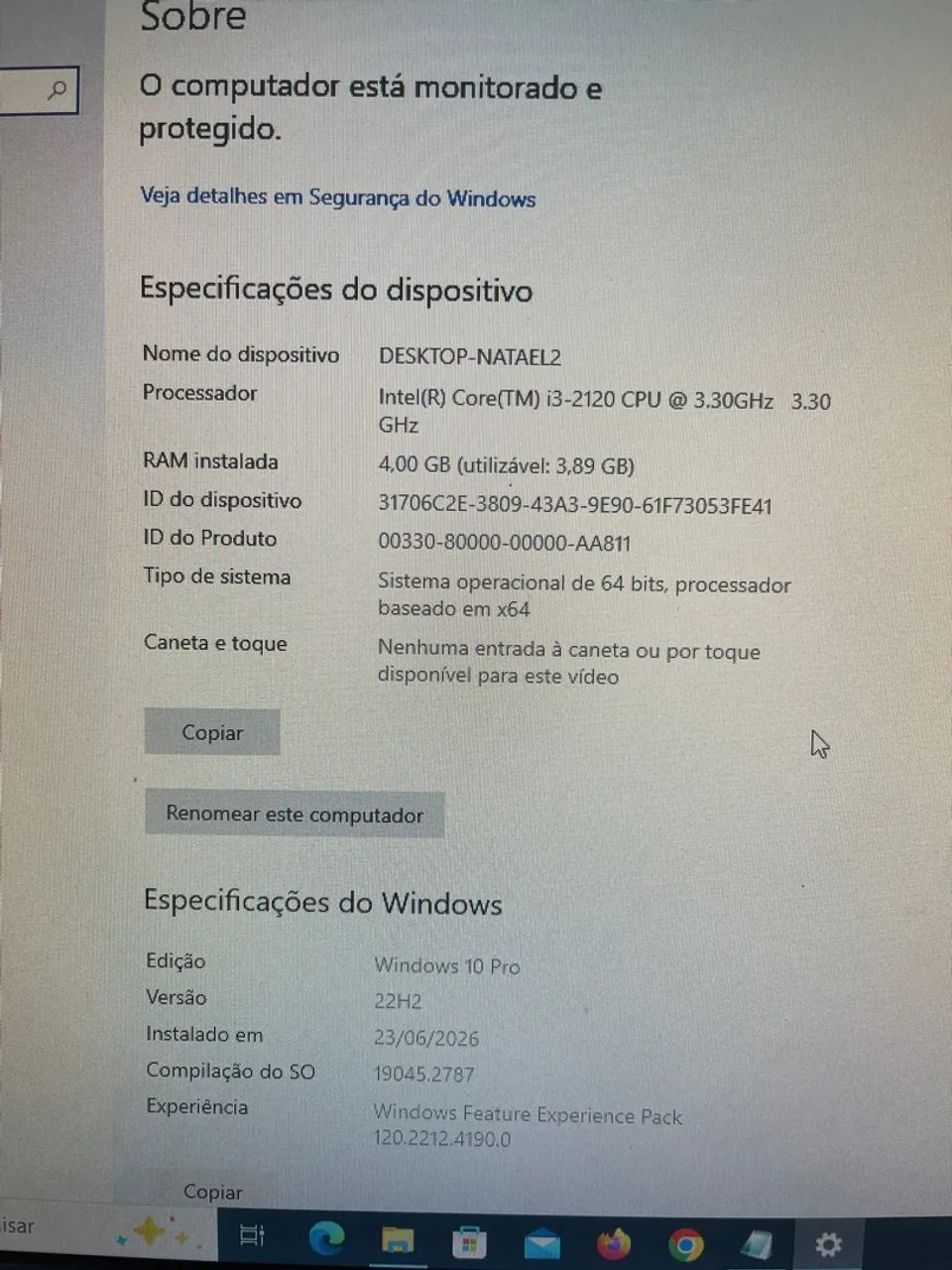 Computador DELL - Foto 3
