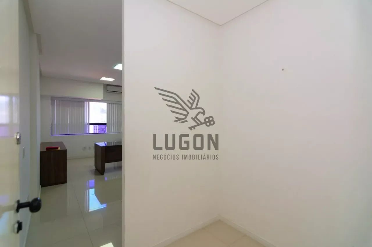 Sala comercial na Praia do Suá | 35 m², andar alto e vaga - Foto 2